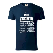 Hodinová mzda zedník