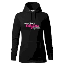 Dneska za rajdu, tak trochu - psací