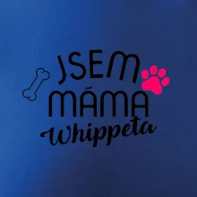 Jsem máma Whippeta