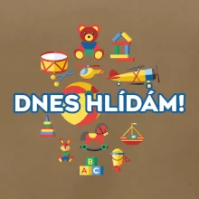 Dnes hlídám!