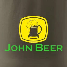 John Beer - Pivo