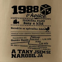 1988 v kostce