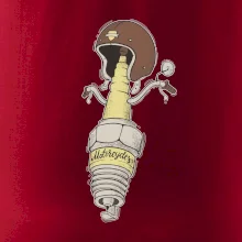 Motorcycles svíčka