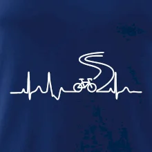 EKG silniční cyklistika