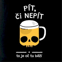 Pít, či nepít