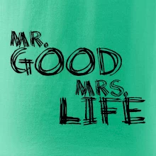 Mr. Good