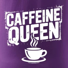 Caffeine Queen