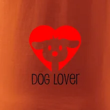 Dog Lover čumák