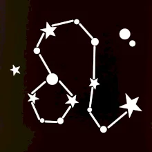 Souhvězdí - Leo - Lev