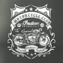 Indian Motorycle Club