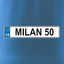 SPZ Milan 50