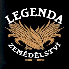 Legenda zemědělství