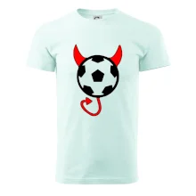 Fotbal devil