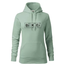 Biker  - Tabulka prvků Biker  - Tabulka prvků