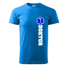 Hvězda života - doktor