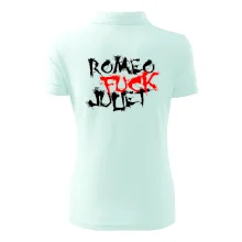 Romeo Fuck Juilet - Romeo vojel Julii