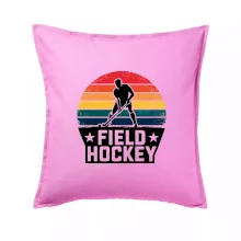Field hockey vintage kruh