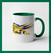 Ukrajina státní symbol