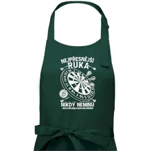 Nejpřesnější ruka