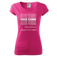 Turek recyklace