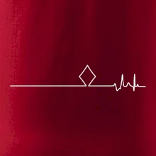 Poker EKG kule kára