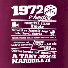 1972 v kostce