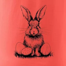 Český velikonoční králík