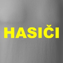 Hasiči název samostatný