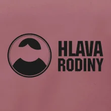 Hlava rodiny
