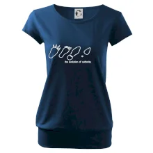 Evolution of authority