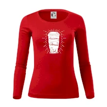 Honorary Gilmore Girl