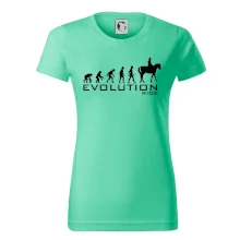 Evoluce Ride horse