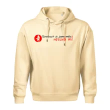 Svatozář už jsem měla, nesluší mi!