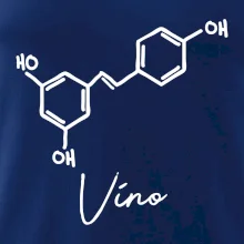 Barová chemie - víno