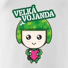 Velká vojanda