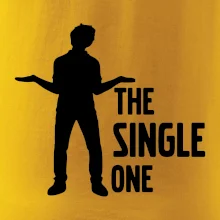 Bachelor party - The single one