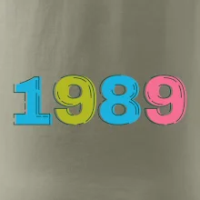 Ročník křídové barvy