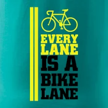 Every Lane Bike Lane
