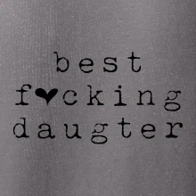 Best fucking daughter