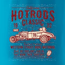Hot Rods Race Classic Hot Rods Race Classic
