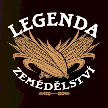Legenda zemědělství
