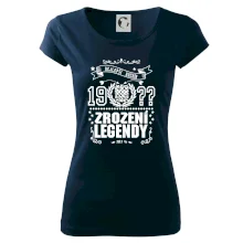 Zrození legendy - Moravská orlice Zrození legendy - Moravská orlice