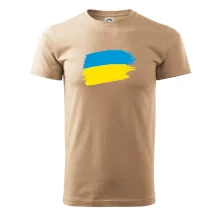 Ukrajina vlajka Ukrajina vlajka