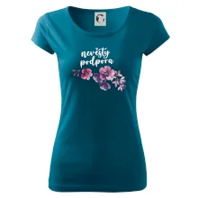 Nevěsty podpora květy růžové