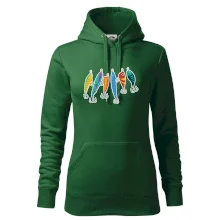 Rybářské návnady