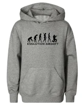 Evoluce airsoft