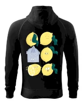 Citroni kreslení (studio-arte.cz)