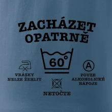 Zacházet opatrně 60