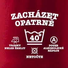 Zacházet opatrně 40