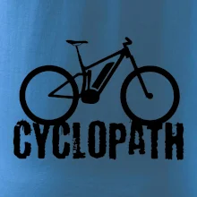 Cyclopath ebike